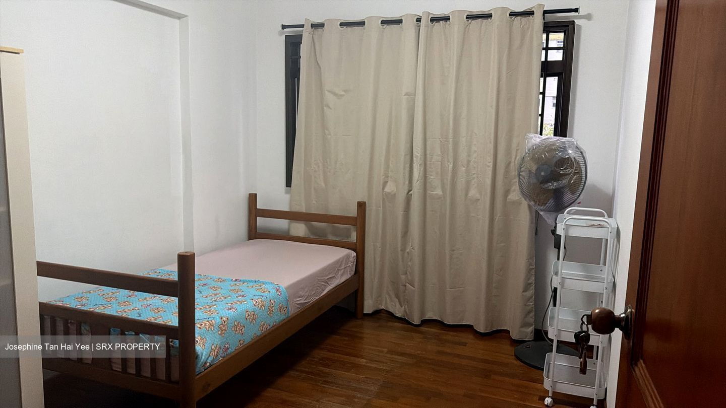 Blk 118D Membina 118 (Bukit Merah), HDB 4 Rooms #632746591